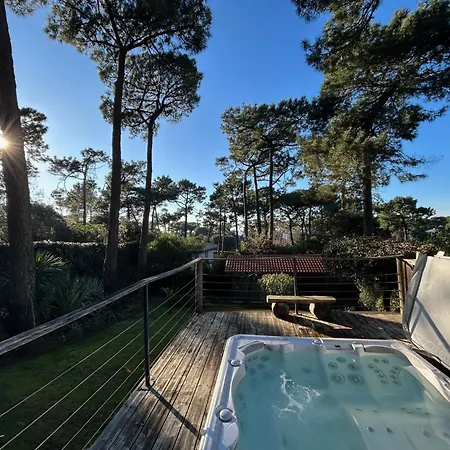 Villa Pyla Sur *