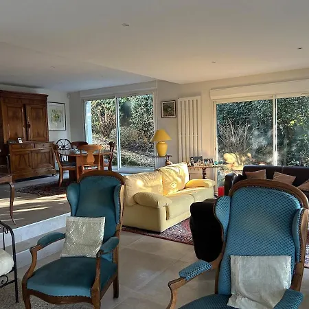 Villa Pyla Sur