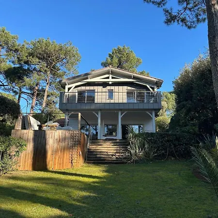 Villa Pyla Sur La Teste-de-Buch