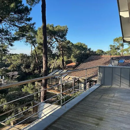 Pyla Sur Villa