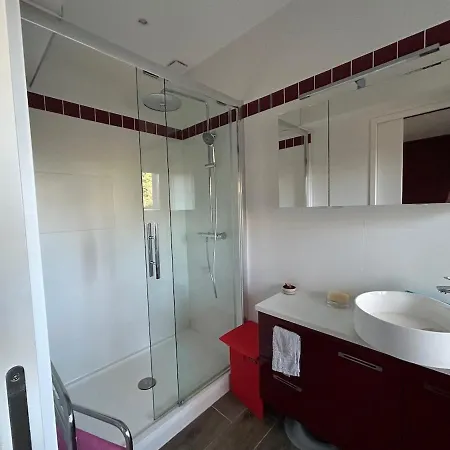 Pyla Sur Villa *