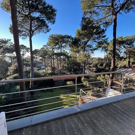 Pyla Sur Villa *