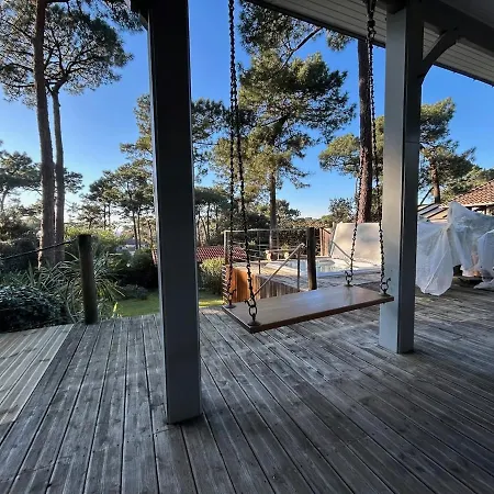 Villa Pyla Sur